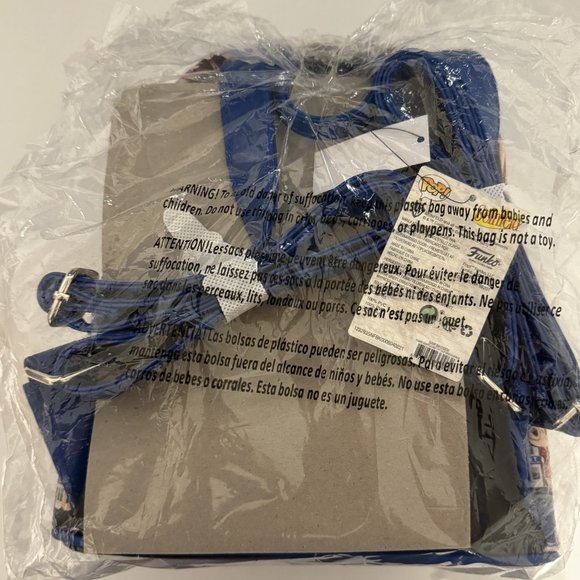 Loungefly - Picture 4 of 4